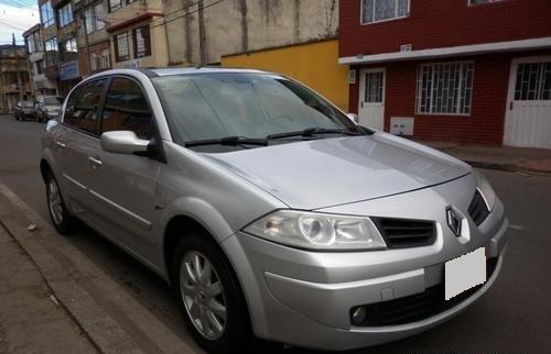 Renault Megane II 20 Dynamique