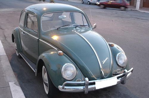 Volkswagen Typ 1