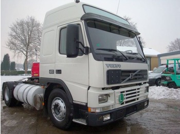 Volvo FM 12 420