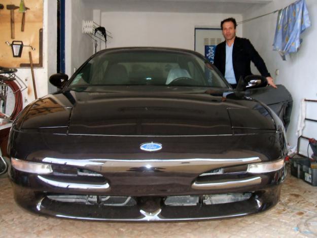 Ford Probe 20i