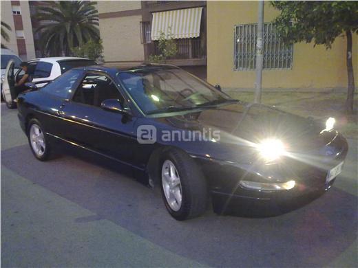 Ford Probe 20i