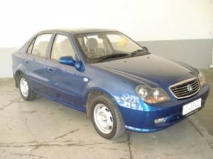 Geely CK 15 GL