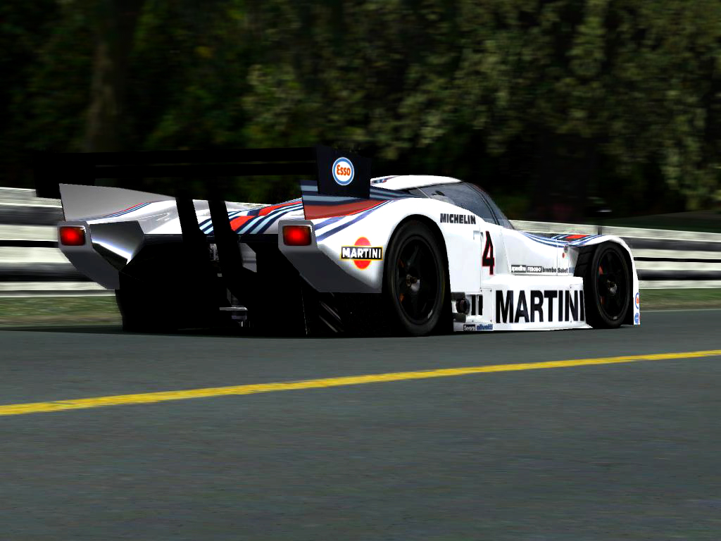 Lancia LC2