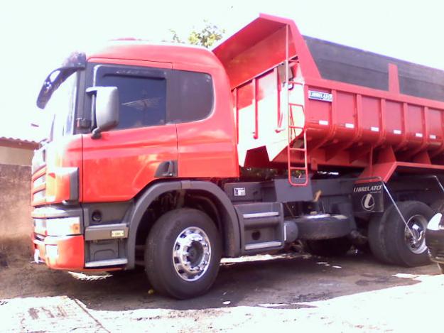 Scania P94