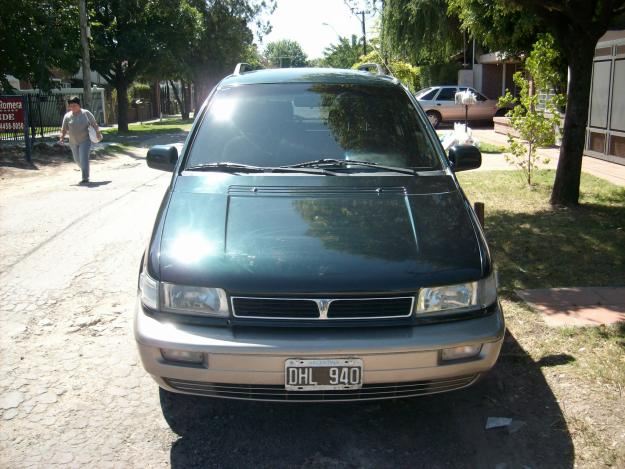 Hyundai Santamo 20 Hyundai Santamo 20