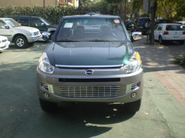 Autorrad Outsider 13i