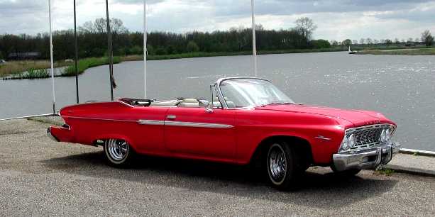 Dodge Dart Pioneer Dodge Dart Pioneer