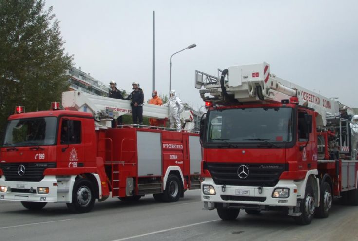 Mercedes-Benz Actros 2035 Mercedes-Benz Actros 2035