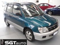 Daihatsu Pyzar GRV S