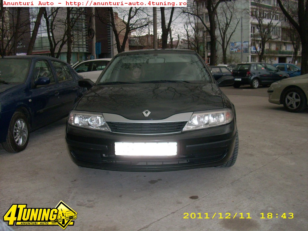 Renault Laguna 18 16V