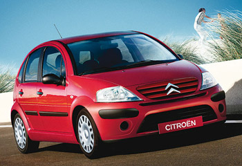 Citroen C3 Diesel