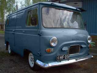 Morris J4