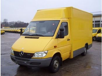 Mercedes-Benz Sprinter 308 CDi