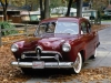 Checker A11E Marathon de Luxe