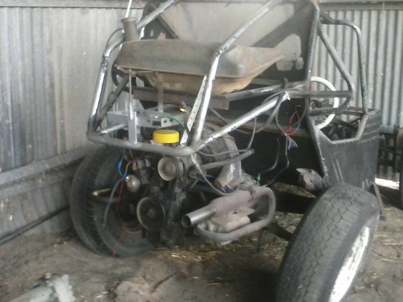 Volkswagen 1300 Buggy