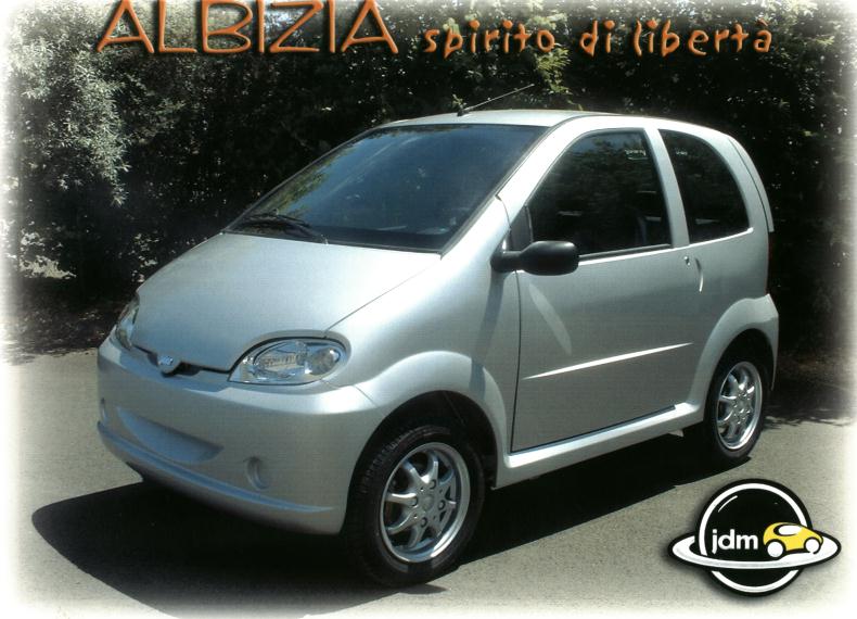 JDM Albizia JDM Albizia