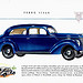 Ford De Luxe Club Coupe