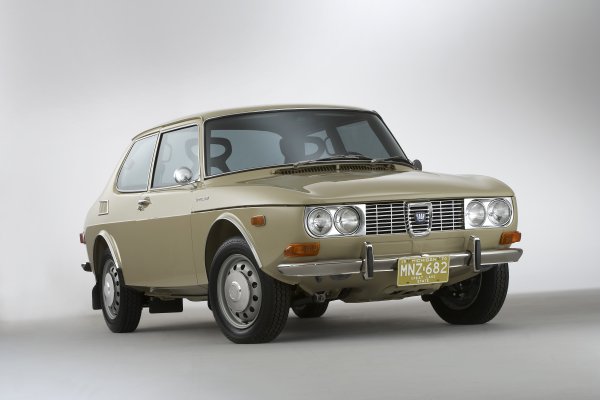 Saab 99