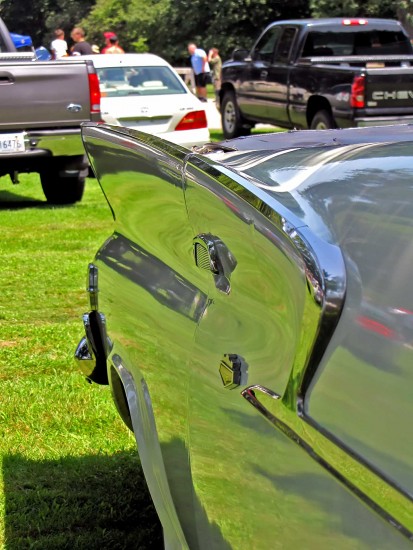 Chrysler Newport conv