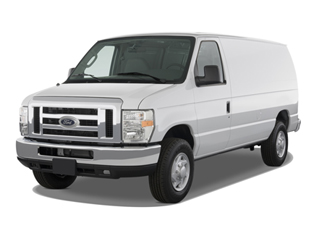 Ford E 150