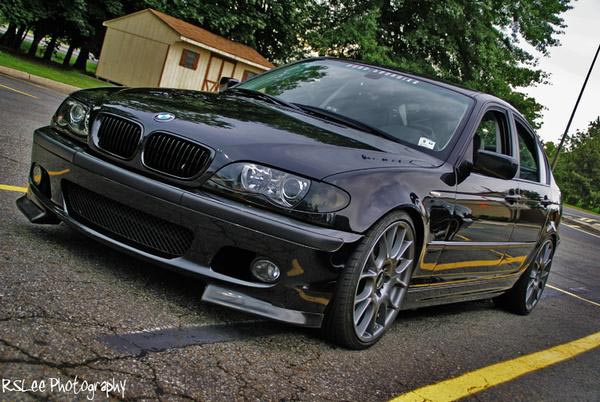 BMW 330 Xi