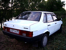 Lada Sputnik