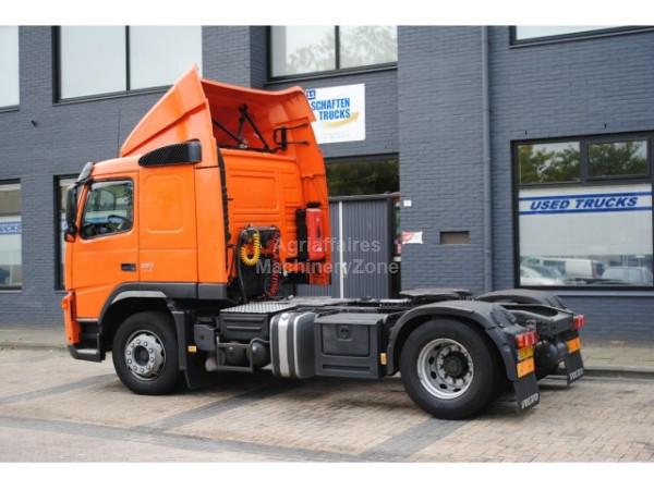 Volvo FM380 6X2