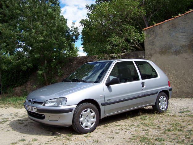 Peugeot 106 Zen