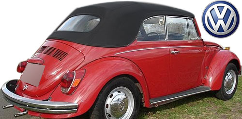 Volkswagen 1302 L