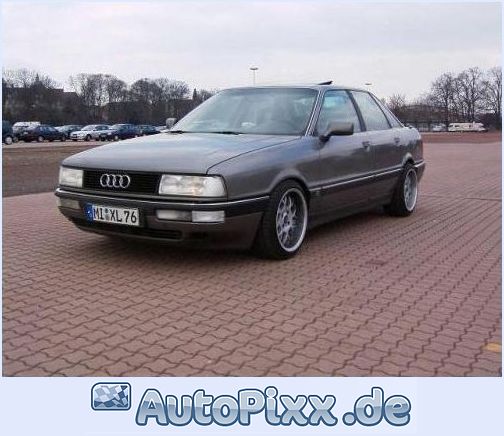 Audi 90