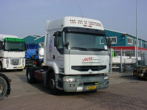 Renault Trafic T 310 Cargo