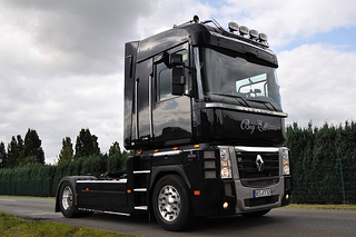 Renault Premium Route 450Dxi