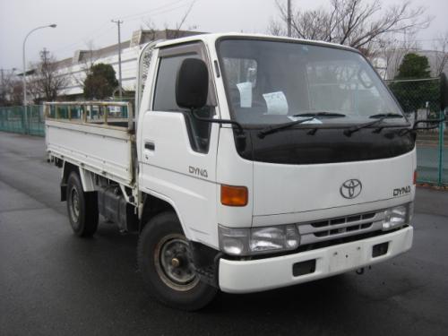 Toyota Dyna BU100