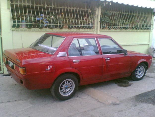 Toyota Corolla DX