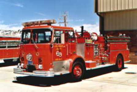 Crown Pumper