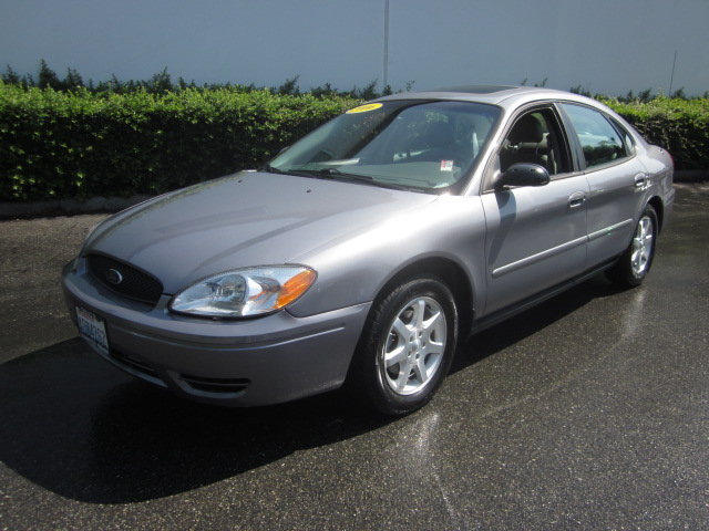 Ford Taurus L 30