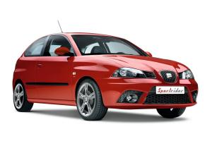 Seat Ibiza 14 Special