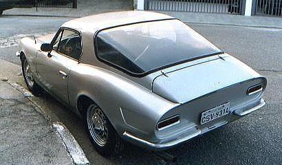 PUMA GT DKW