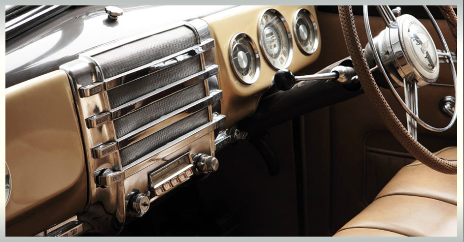 Buick Series 60 Century Buick Series 60 Century