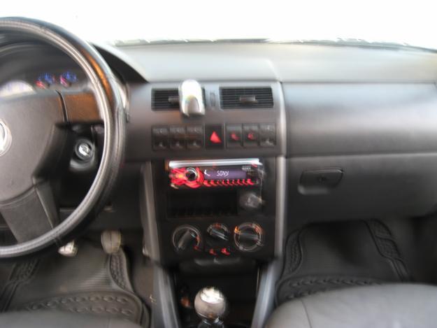 Volkswagen Gol 10 Sport