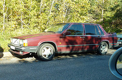 Volvo 704-862