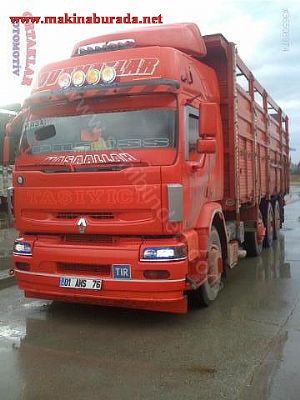 Renault 370 Renault 370