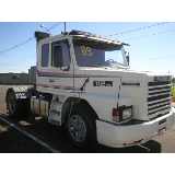 Scania 112HW