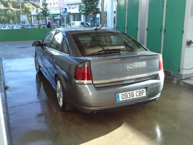 Opel Vectra 22DTI