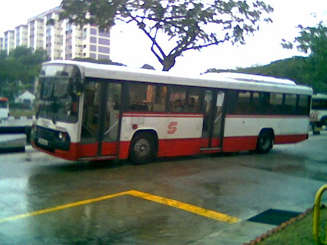 Volvo B10M-61 Mark III Duple-Metsec Volvo B10M-61 Mark III Duple-Metsec