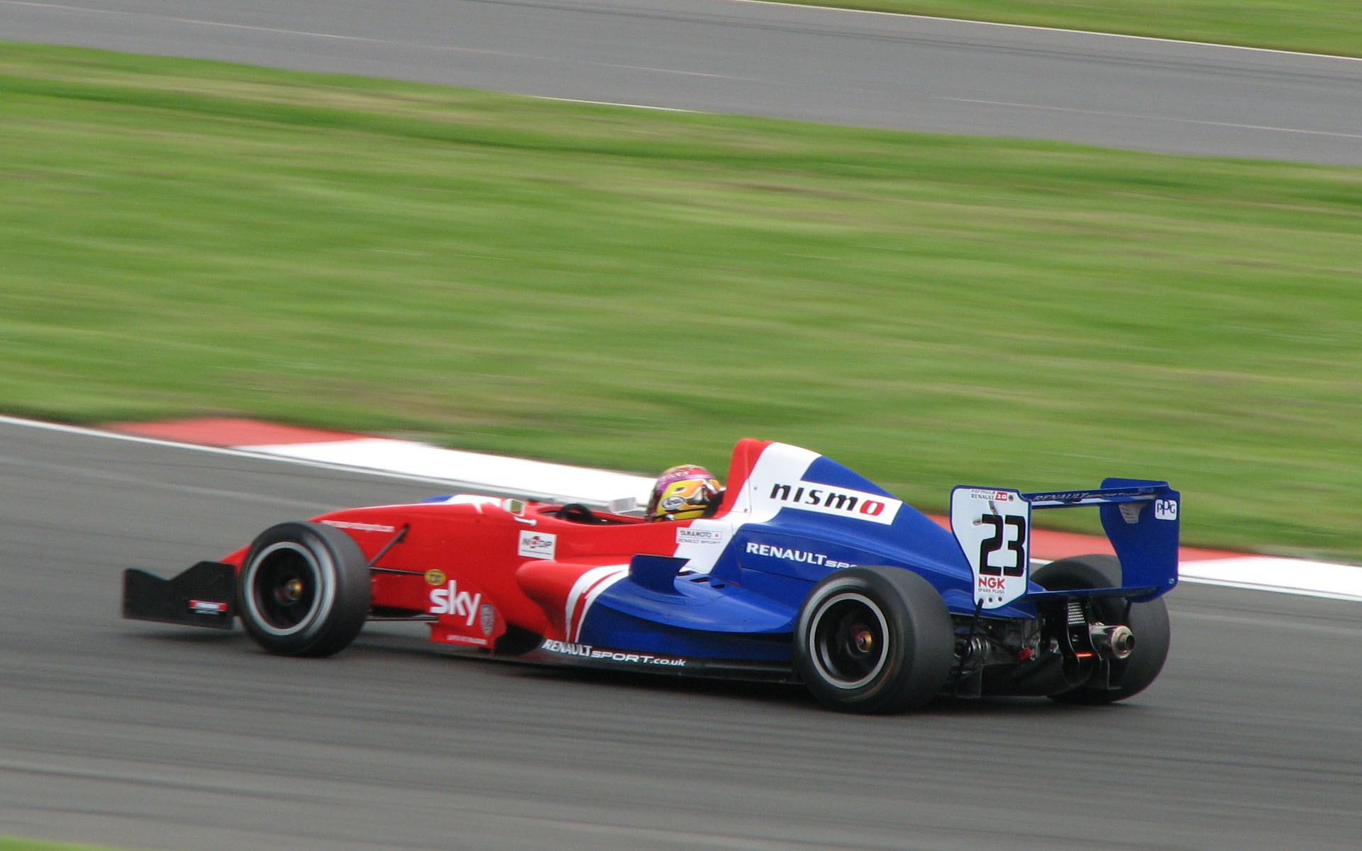 Formula Renault