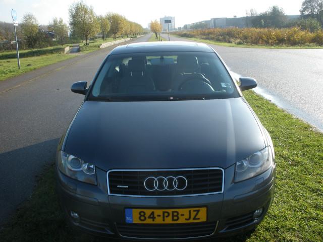 Audi A3 32 Quattro