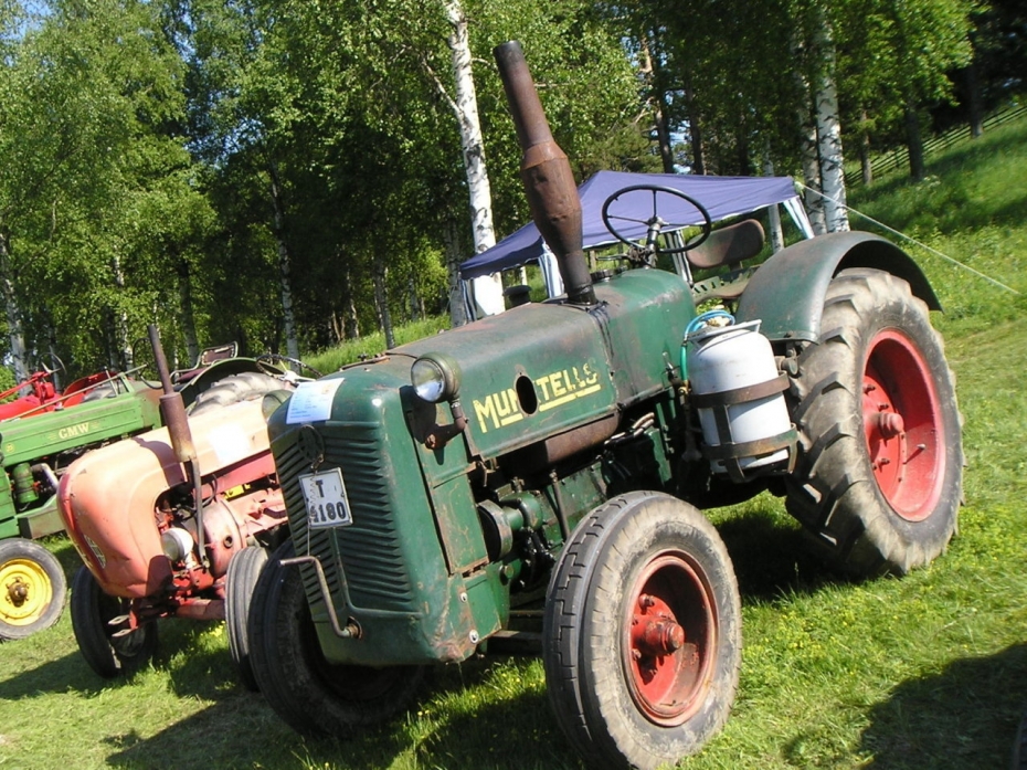 Nash Model 3718