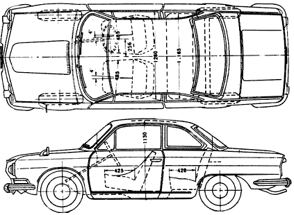 Hino Contessa 1300