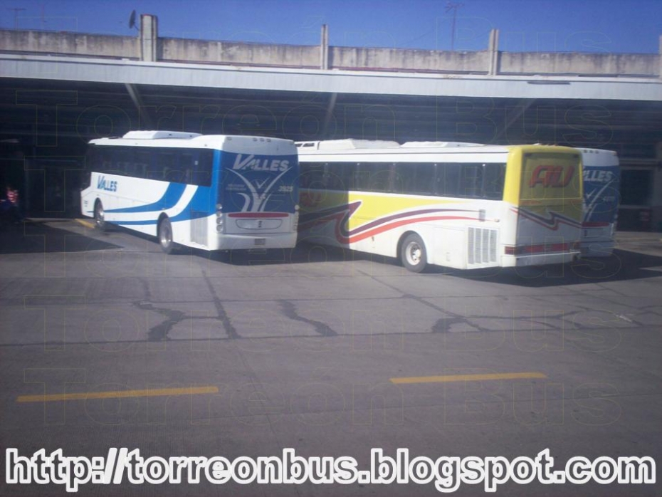 MASA Busscar El Buss 320